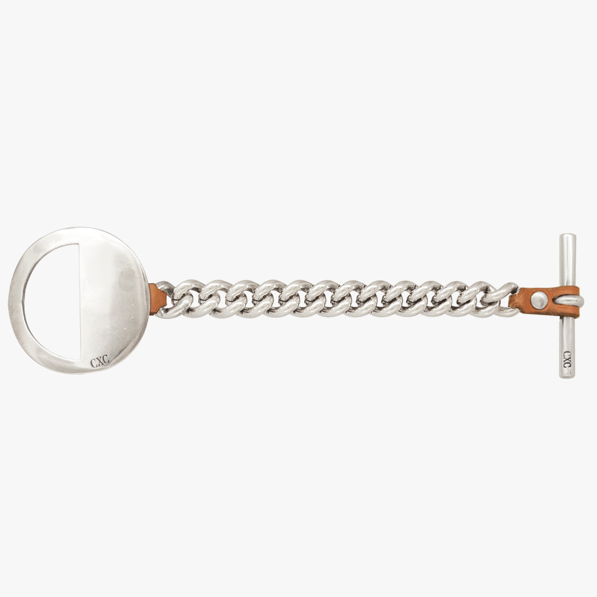 B0158MCA04 Large CXC Bracelet
