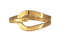 B0177ORO CXC Bracelet