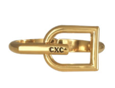 B0185ORO CXC Bracelet