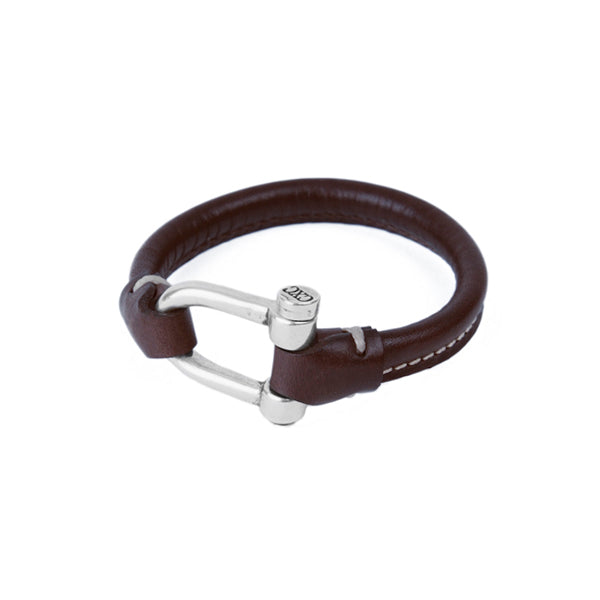 B0009MMR Medium CXC Bracelet