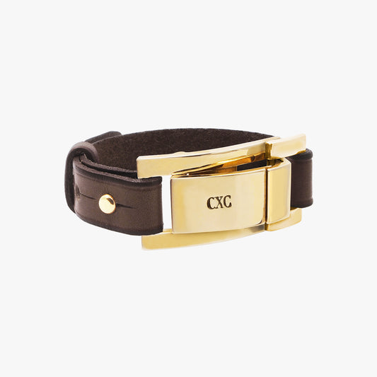 B0107ORM03 Medium CXC Bracelet