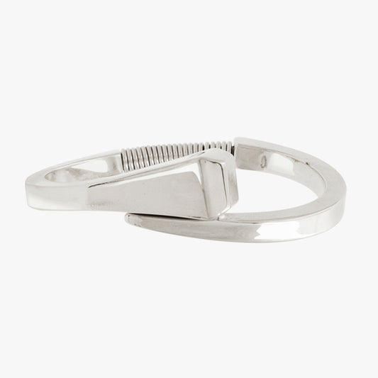 B0119MET03 Medium CXC Bracelet